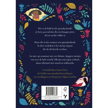 Afbeelding in Gallery-weergave laden, Stoere sprookjes over avontuurlijke meisjes (Vanaf 6 jaar)