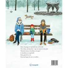 Afbeelding in Gallery-weergave laden, SuperSint (Vanaf 4 jaar)