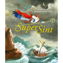 Afbeelding in Gallery-weergave laden, SuperSint (Vanaf 4 jaar)
