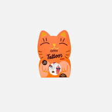 Afbeelding in Gallery-weergave laden, OMY Kawaii tattoos