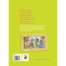 Afbeelding in Gallery-weergave laden, Tien minuten verhalen voor kinderen van 7-8 jaar (Vanaf 7 jaar)
