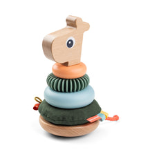 Afbeelding in Gallery-weergave laden, Done by Deer Stapeltoren - Raffi