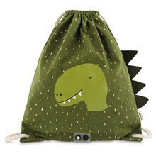 Afbeelding in Gallery-weergave laden, Trixie Gymtas Dino