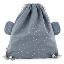 Afbeelding in Gallery-weergave laden, Trixie Gymtas Olifant