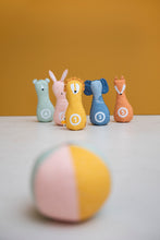 Afbeelding in Gallery-weergave laden, Trixie Bowling set - dieren