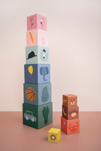 Afbeelding in Gallery-weergave laden, Trixie Stapelblokken