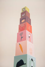 Afbeelding in Gallery-weergave laden, Trixie Stapelblokken