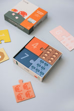 Afbeelding in Gallery-weergave laden, Trixie Telpuzzel