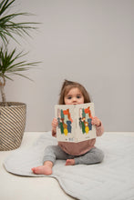 Afbeelding in Gallery-weergave laden, Trixie Flapboekje