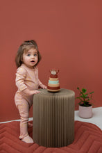 Afbeelding in Gallery-weergave laden, Trixie Houten stapeltoren Aap