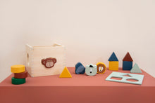 Afbeelding in Gallery-weergave laden, Trixie Vormenstoof