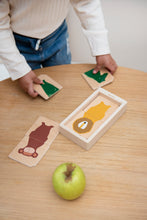Afbeelding in Gallery-weergave laden, Trixie Houten legpuzzel