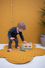 Afbeelding in Gallery-weergave laden, Trixie Houten dierenwagen