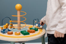 Afbeelding in Gallery-weergave laden, Trixie Activiteitentafel