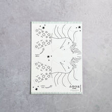 Afbeelding in Gallery-weergave laden, Cotton Twist Eenhoorn Toverstaf knutselset