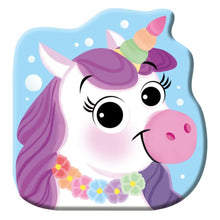 Afbeelding in Gallery-weergave laden, Eenhoorn badboekje