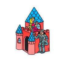 Afbeelding in Gallery-weergave laden, OMY Sprookjes boekje met stickers