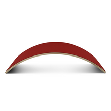 Afbeelding in Gallery-weergave laden, Jindl balance board met vilt - Rood