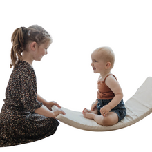 Afbeelding in Gallery-weergave laden, Jindl matras voor balance board