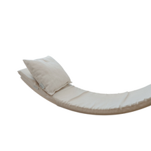 Afbeelding in Gallery-weergave laden, Jindl matras + kussen voor balance board