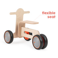 Afbeelding in Gallery-weergave laden, Mamatoyz Driewieler loopfiets