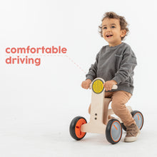 Afbeelding in Gallery-weergave laden, Mamatoyz Driewieler loopfiets