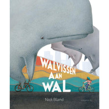 Afbeelding in Gallery-weergave laden, Walvissen aan wal (Vanaf 4 jaar)