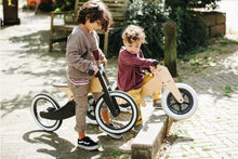 Afbeelding in Gallery-weergave laden, Wishbone Cruise 2-in-1 fiets