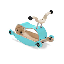 Afbeelding in Gallery-weergave laden, Wishbone 3-in-1 Mini Flip walker