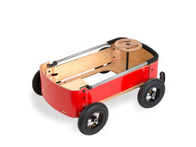 Afbeelding in Gallery-weergave laden, Wishbone 3-in-1 Wagen
