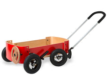 Afbeelding in Gallery-weergave laden, Wishbone 3-in-1 Wagen