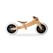 Afbeelding in Gallery-weergave laden, Wishbone balans fiets 2-in-1 origineel