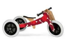 Afbeelding in Gallery-weergave laden, Wishbone balans fiets 3in1 origineel