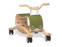 Afbeelding in Gallery-weergave laden, Wishbone 2-in-1 Flip