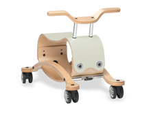 Afbeelding in Gallery-weergave laden, Wishbone 2-in-1 Flip