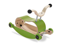 Afbeelding in Gallery-weergave laden, Wishbone 3-in-1 Mini Flip walker