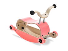 Afbeelding in Gallery-weergave laden, Wishbone 3-in-1 Mini Flip walker