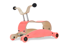 Afbeelding in Gallery-weergave laden, Wishbone 3-in-1 Mini Flip walker