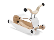 Afbeelding in Gallery-weergave laden, Wishbone 3-in-1 Mini Flip walker