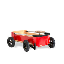 Afbeelding in Gallery-weergave laden, Wishbone 3-in-1 Wagen