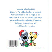 Afbeelding in Gallery-weergave laden, Woezel en Pip - kerst in de tovertuin (Vanaf 2 jaar)