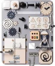 Afbeelding in Gallery-weergave laden, Woobiboo Premium activiteitenbord