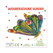 Afbeelding in Gallery-weergave laden, Rupsje Nooitgenoeg badboekje (0-2 jaar oud)