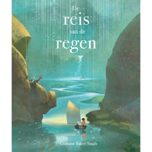 Afbeelding in Gallery-weergave laden, De reis van de regen (Vanaf 4 jaar)