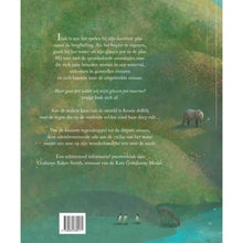 Afbeelding in Gallery-weergave laden, De reis van de regen (Vanaf 4 jaar)