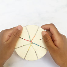 Afbeelding in Gallery-weergave laden, Cotton Twist Maak je eigen vriendschapsarmbandjes