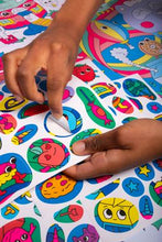 Afbeelding in Gallery-weergave laden, OMY Grote zoekposter Kawaii