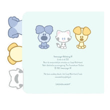 Afbeelding in Gallery-weergave laden, In bad - Woezel en pip badboekje