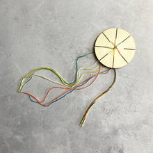 Afbeelding in Gallery-weergave laden, Cotton Twist Maak je eigen vriendschapsarmbandjes