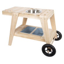 Afbeelding in Gallery-weergave laden, Small foot Modderkeuken compact